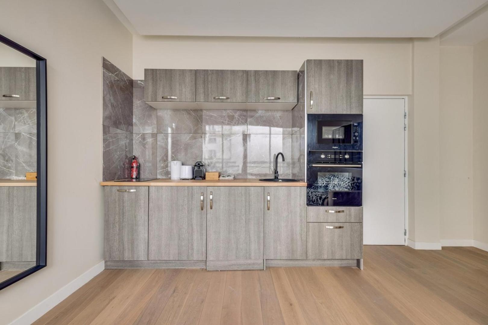 Bluestay 58 - Superbe A Apartment